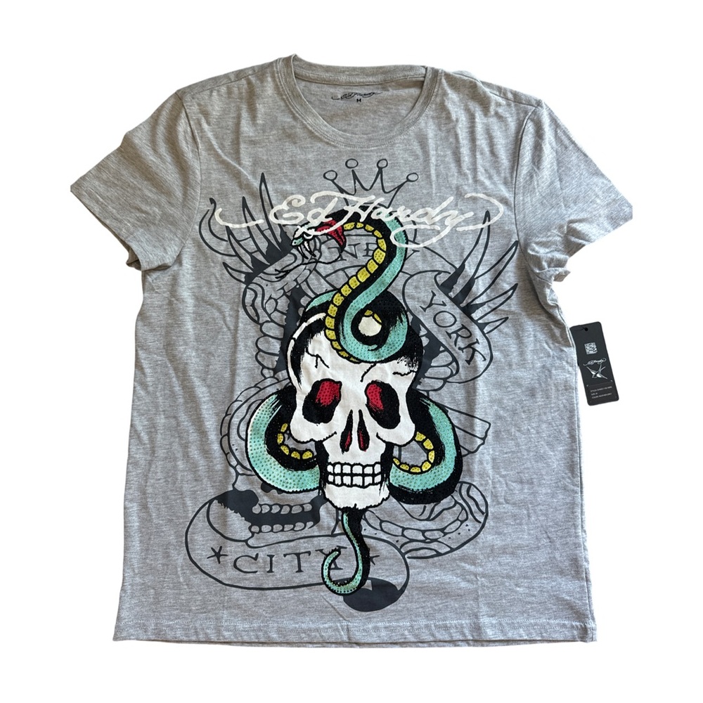 Ed Hardy Tee Shirt